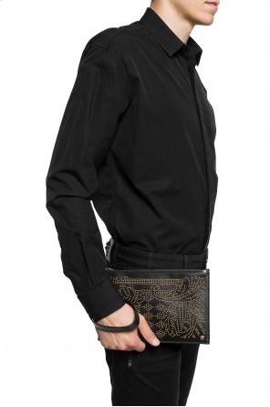 Medusa head clutch, zdjęcie 2 Medusa head clutch od Versace